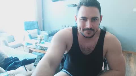STR8 BOYv online show from 03-09-26, 09:57