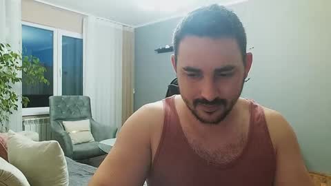 STR8 BOYv online show from 03-31-26, 05:02