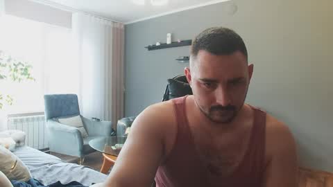 STR8 BOYv online show from 04-01-26, 10:49