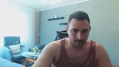 STR8 BOYv online show from 04-14-26, 02:45