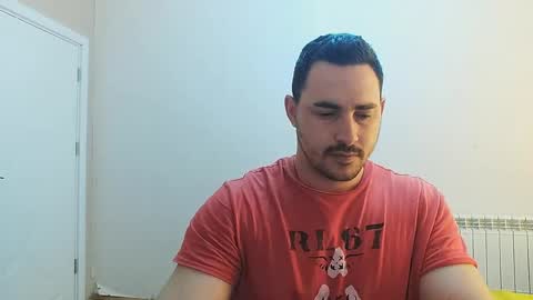 STR8 BOYv online show from 05-18-26, 07:14
