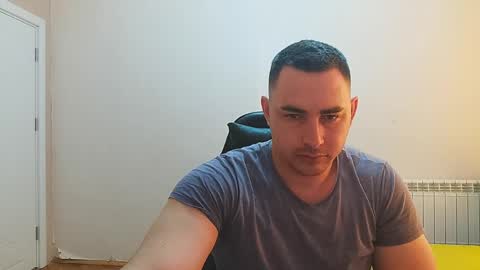 STR8 BOYv online show from 05-20-26, 05:35