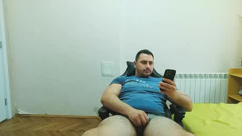 STR8 BOYv online show from 06-01-26, 03:58