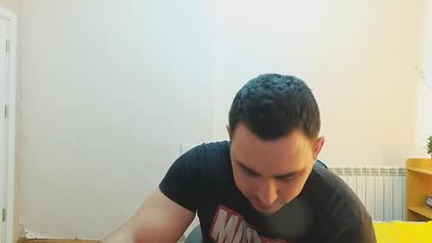 Snapshot of djmute chatting on 06-03-26, 07:55 STR8 BOYv online show from 06-03-26, 07:55