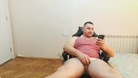 Snapshot of djmute chatting on 06-14-26, 04:58 STR8 BOYv online show from 06-14-26, 04:58