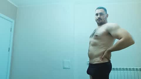 Snapshot of djmute chatting on 06-16-26, 05:15 STR8 BOYv online show from 06-16-26, 05:15