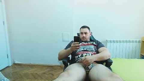 Snapshot of djmute chatting on 06-19-26, 12:31 STR8 BOYv online show from 06-19-26, 12:31
