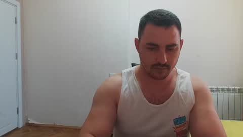 Snapshot of djmute chatting on 06-21-26, 03:47 STR8 BOYv online show from 06-21-26, 03:47