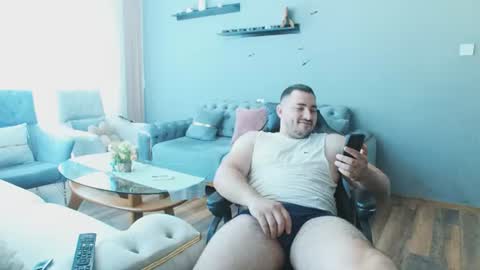 Snapshot of djmute chatting on 07-17-26, 06:20 STR8 BOYv online show from 07-17-26, 06:20