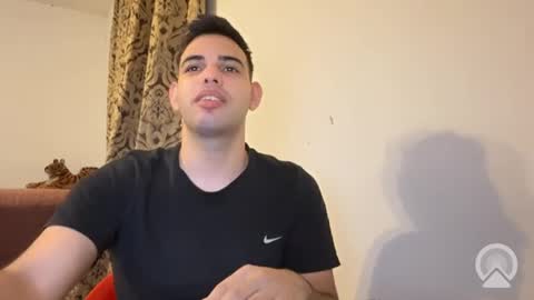 Djonson  online show from 10-06-25, 04:48