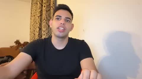 Djonson  online show from 10-07-25, 05:21