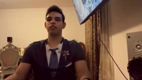 Djonson  online show from 04-29-26, 07:09