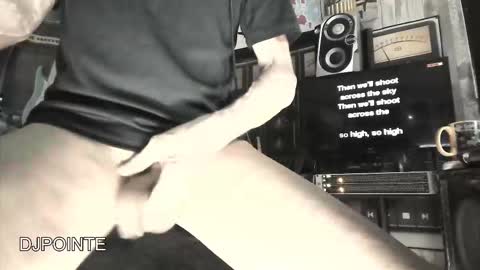 Snapshot of djpointe chatting on 03-16-26, 06:12 DJPointe online show from 03-16-26, 06:12