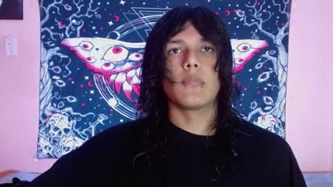 daiki sx online show from 10-31-25, 09:27