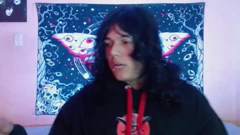 daiki sx online show from 11-12-25, 06:52