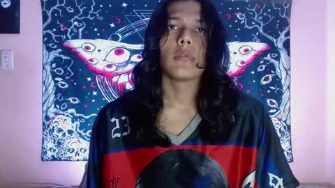 daiki sx online show from 02-17-26, 10:45