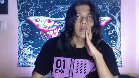 daiki sx online show from 02-19-26, 10:11