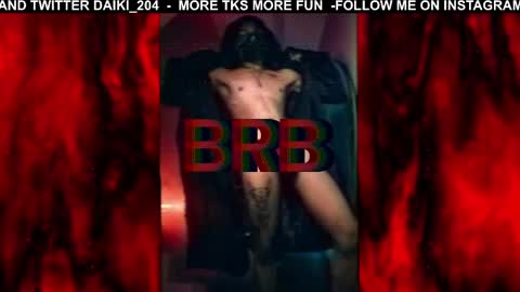 daiki sx online show from 04-02-26, 08:06