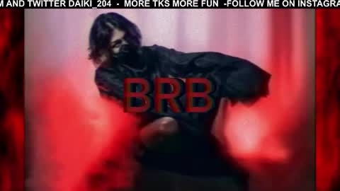 daiki sx online show from 04-10-26, 08:24