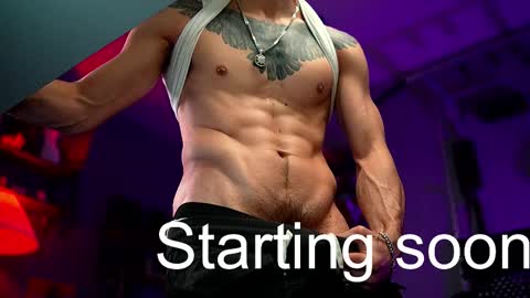 Silverhand online show from 10-28-25, 07:12