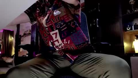 Silverhand online show from 02-20-26, 04:09