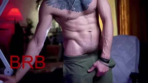 Silverhand online show from 03-21-26, 08:19