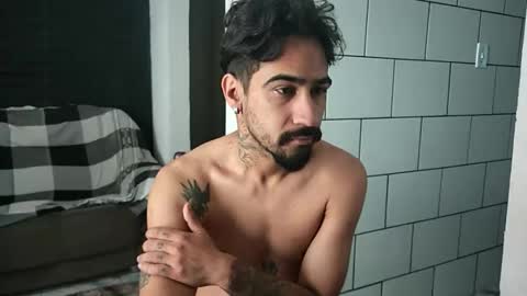 AmigodotadoZL online show from 10-26-25, 12:55