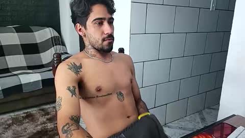 AmigodotadoZL online show from 11-20-25, 03:12