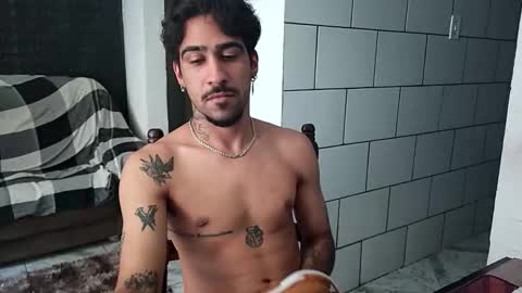 AmigodotadoZL online show from 11-28-25, 05:04