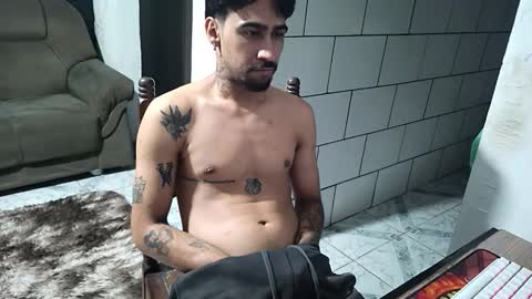 AmigodotadoZL online show from 02-05-26, 01:43
