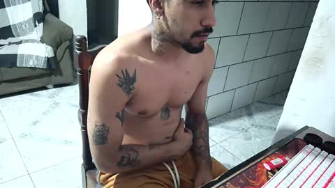 AmigodotadoZL online show from 02-17-26, 10:38