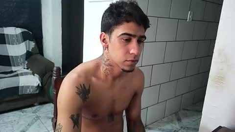 AmigodotadoZL online show from 02-19-26, 12:34