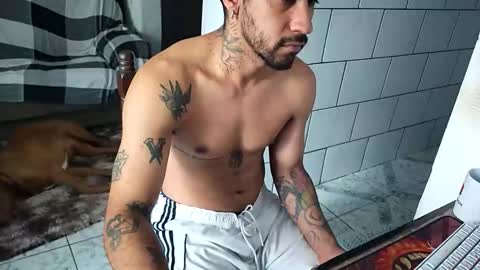 AmigodotadoZL online show from 03-18-26, 11:35