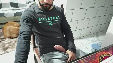 AmigodotadoZL online show from 05-04-26, 11:50