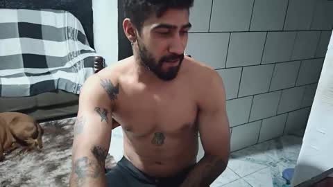 AmigodotadoZL online show from 05-07-26, 10:48