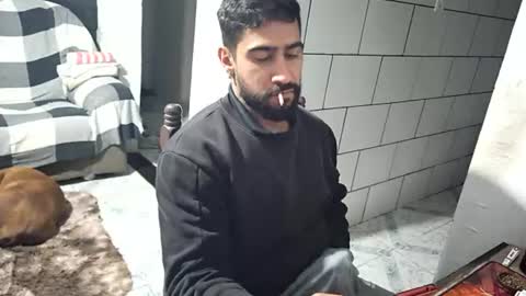 Snapshot of dmacedo96 chatting on 06-19-26, 10:02 AmigodotadoZL online show from 06-19-26, 10:02