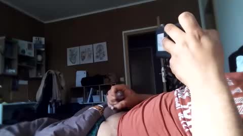 FuckmanR online show from 05-04-26, 05:47