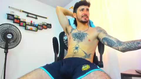 Maybe in pvt online show from 06-30-26, 06:31