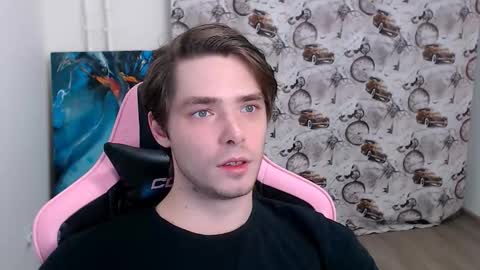 Dead A online show from 03-17-26, 01:21