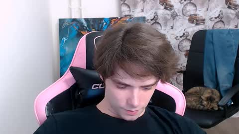 Dead A online show from 03-27-26, 05:12