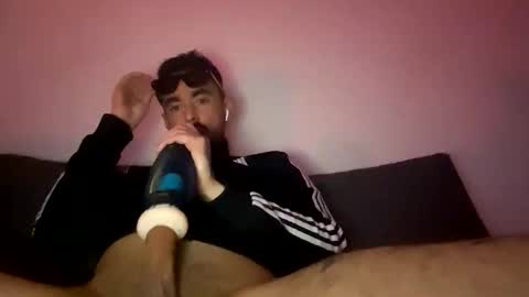 Azier online show from 04-25-26, 07:55