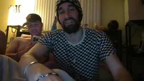 DnAs FunTime online show from 02-10-25, 03:03