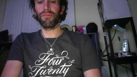 DnAs FunTime online show from 07-08-26, 08:41