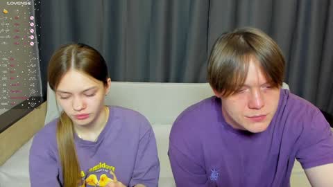 Polly and Kiriko online show from 01-28-25, 08:04