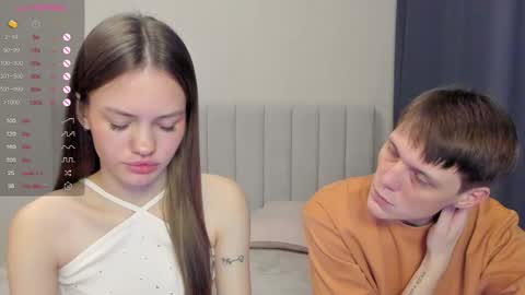 Polly and Kiriko online show from 11-21-25, 08:51