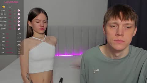 Polly and Kiriko online show from 12-16-25, 12:54