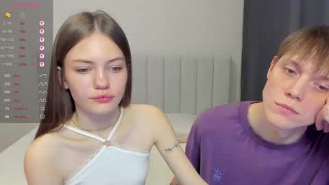 Polly and Kiriko online show from 01-09-26, 01:58