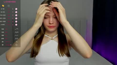 Polly and Kiriko online show from 04-07-26, 11:43