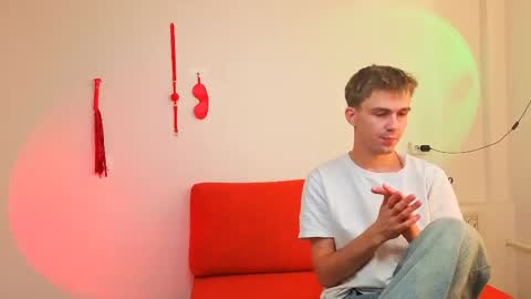 Snapshot of dobrovoritel chatting on 04-20-26, 08:17 Robert online show from 04-20-26, 08:17