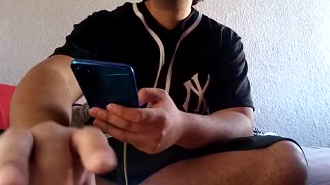 MrPepino online show from 01-19-25, 10:49